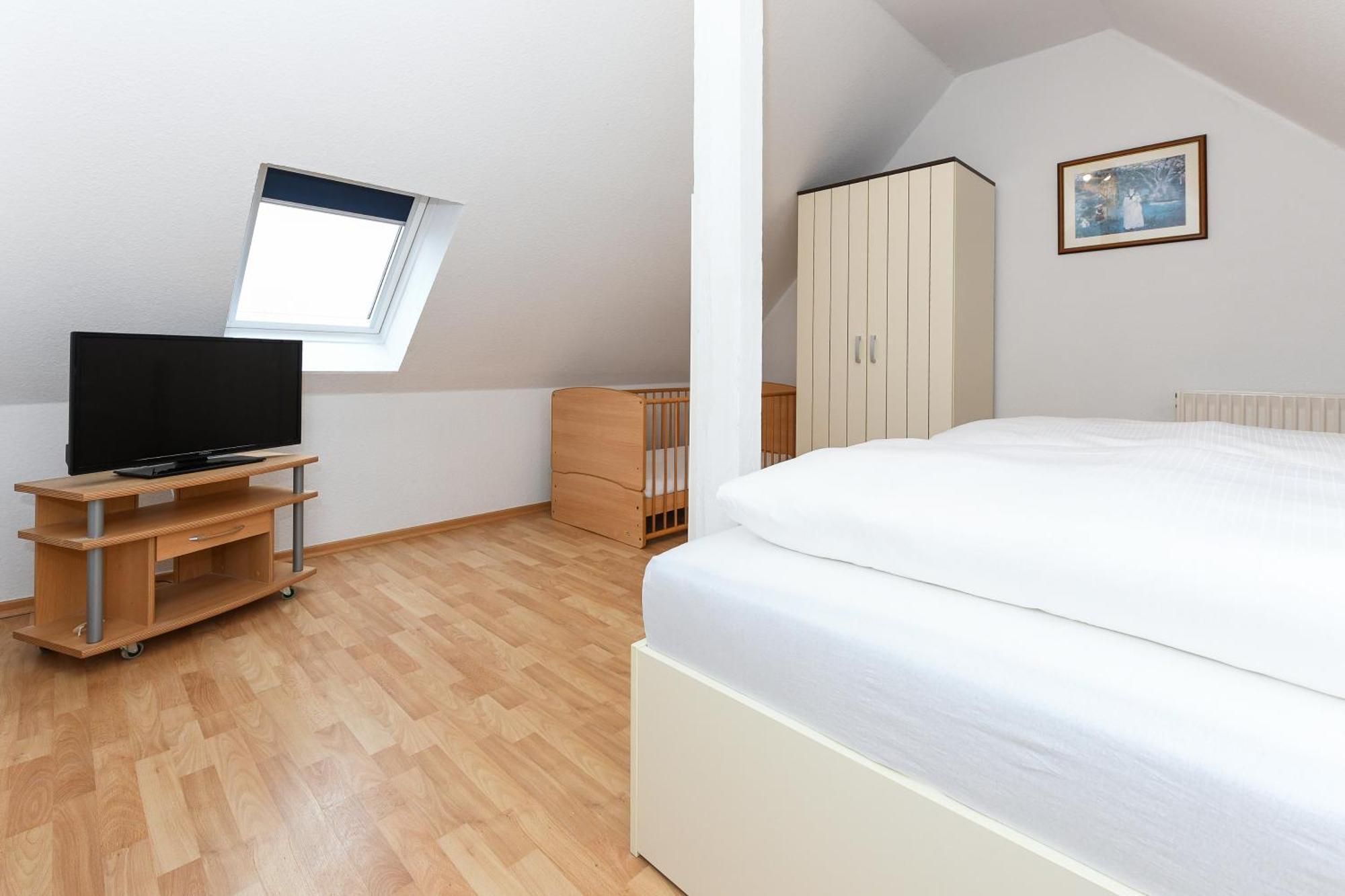 Haus Strandkorb Mit Fruehstuecksoption Bensersiel Εξωτερικό φωτογραφία