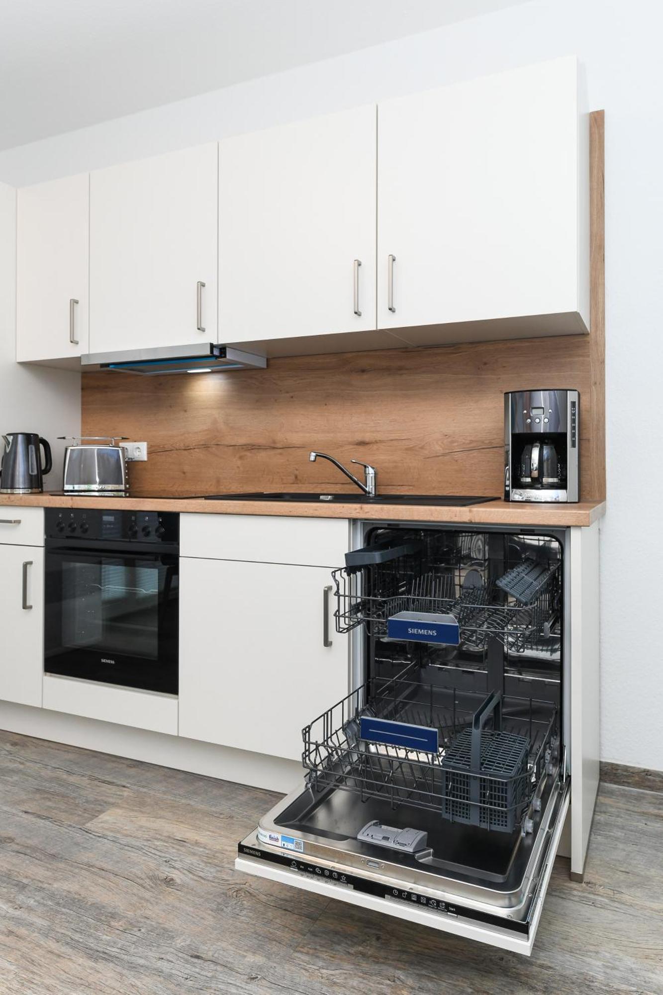 Haus Strandkorb Mit Fruehstuecksoption Bensersiel Εξωτερικό φωτογραφία